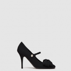 [VALENTINO-발렌티노] 메리제인 펌프스 굽높이 10mm