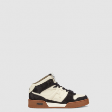 [FENDI-펜디] 매치 스니커즈 8E8358