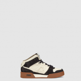 [FENDI-펜디] 매치 스니커즈 8E8358