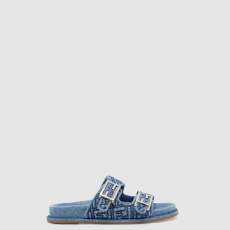 [FENDI-펜디] 필 샌들 8X8326